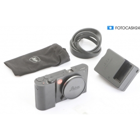 Leica T (Typ 701) Black (290725)