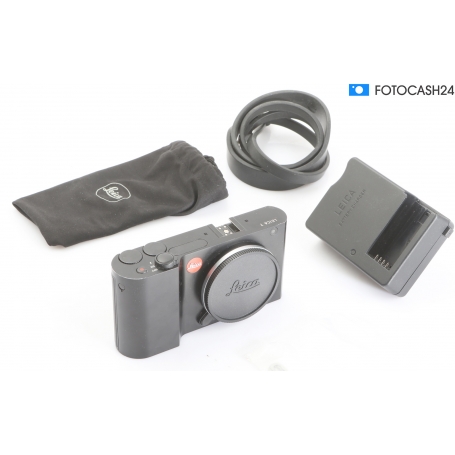 Leica T (Typ 701) Black (290725)
