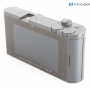 Leica T (Typ 701) Black (290725)