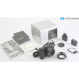Leica D-Lux 7 Black (290728)