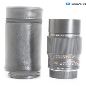 Leica APO-Macro-Elmarit-R 2,8/100 (290729)