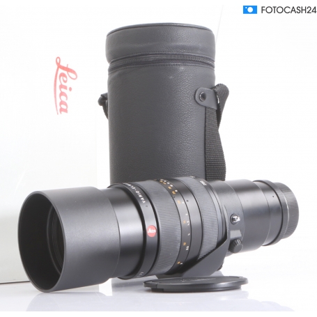 Leica Vario-Elmar-R 4,2/105-280 (290735)