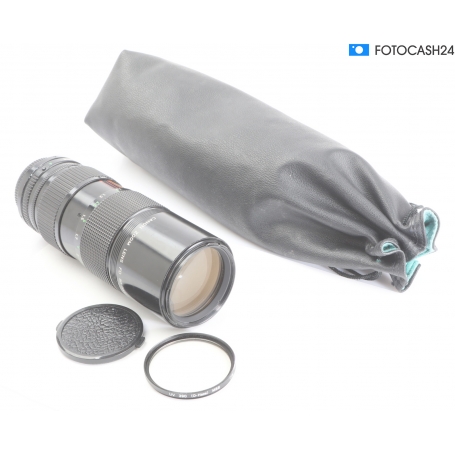 Canon FD 4,0/80-200 (290736)