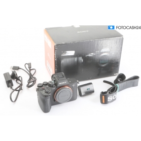 Sony Alpha 7 IV (290738)