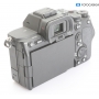 Sony Alpha 7 IV (290738)
