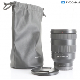 Sony FE 4,0/24-105 G OSS (SEL24105G) (290739)