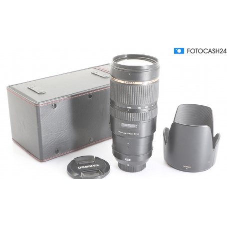 Tamron SP 2,8/70-200 LD IF DI VC USD NI/AF D (290742)