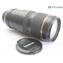 Tamron SP 2,8/70-200 LD IF DI VC USD NI/AF D (290742)