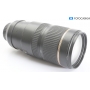 Tamron SP 2,8/70-200 LD IF DI VC USD NI/AF D (290742)