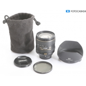 Nikon AF-S 2,8-4,0/16-80 DX ED VR (290744)