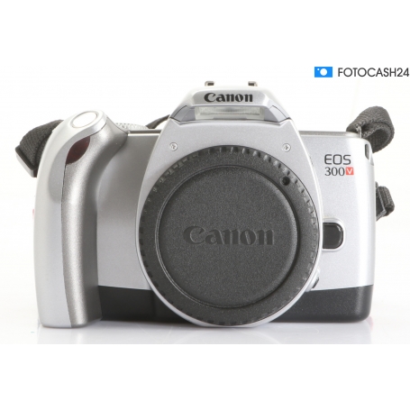 Canon EOS 3000V 35 mm Film Kamera (290745)