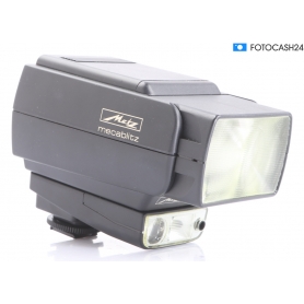 Metz Mecablitz 40MZ-2 System SCA 3000 (290749)