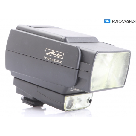 Metz Mecablitz 40MZ-2 System SCA 3000 (290749)