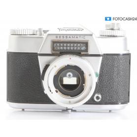 Voigtländer Bessamatic (290750)
