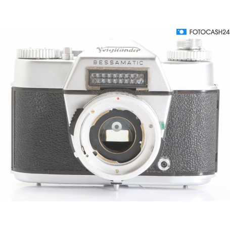 Voigtländer Bessamatic (290750)