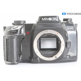 Minolta Dynax 600si Classic (290752)