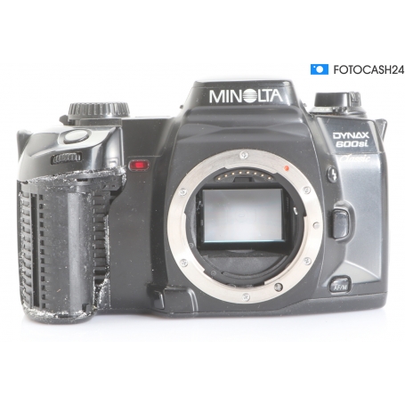 Minolta Dynax 600si Classic (290752)
