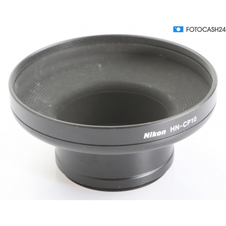Nikon HN-CP10 Sonnenblende (290753)