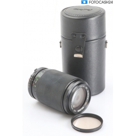 Soligor MC 3,8-4,8/75-205 Zoom+Macro für Olympus OM (290755)
