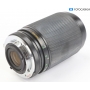 Soligor MC 3,8-4,8/75-205 Zoom+Macro für Olympus OM (290755)