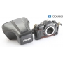 Nikon F-501 Analoge Spiegelreflex Kamera (290757)