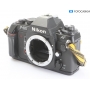 Nikon F-501 Analoge Spiegelreflex Kamera (290757)