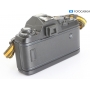 Nikon F-501 Analoge Spiegelreflex Kamera (290757)