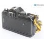 Nikon F-501 Analoge Spiegelreflex Kamera (290757)