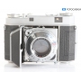 Kodak Retina IIa mit Schneider-Kreuznach 2/50 Retina Xenor Lens (290758)