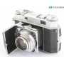 Kodak Retina IIa mit Schneider-Kreuznach 2/50 Retina Xenor Lens (290758)