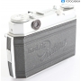 Kodak Retina IIa mit Schneider-Kreuznach 2/50 Retina Xenor Lens (290758)