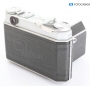 Kodak Retina IIa mit Schneider-Kreuznach 2/50 Retina Xenor Lens (290758)