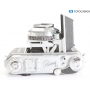 Kodak Retina IIa mit Schneider-Kreuznach 2/50 Retina Xenor Lens (290758)