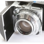 Kodak Retina IIa mit Schneider-Kreuznach 2/50 Retina Xenor Lens (290758)
