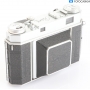 Kodak Retina IIa mit Schneider-Kreuznach 2/50 Retina Xenor Lens (290758)