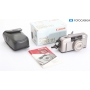 Canon Prima Super 115 Kompaktkamera Compact Camera (290759)