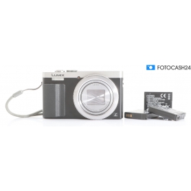 PANASONIC Lumix DMC-TZ71 (290761)