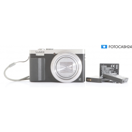 PANASONIC Lumix DMC-TZ71 (290761)