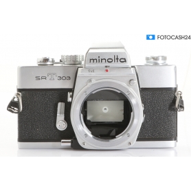 Minolta SR-T 303 (290762)