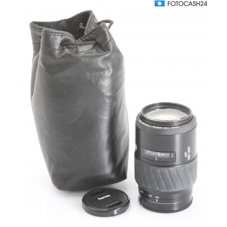 Minolta AF 4,5-5,6/100-300 Zoom (290763)