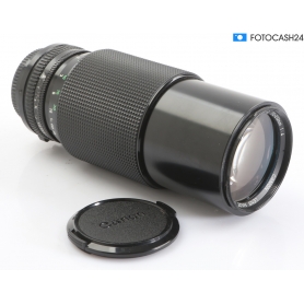 Canon FD 4/70-210 Zoom Lens (290765)