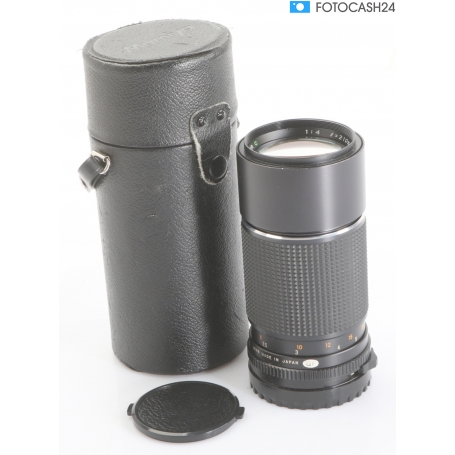 Mamiya Sekor C 4,0/210 M645 (290767)