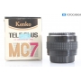 Kenko Telekonverter 2x NA. Teleplus MC7 für Nikon (290768)