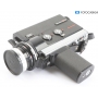 Zeiss Ikon Moviflex GS8 electronic mit Vario-Sonnar 2,8/6-60 (290771)