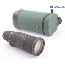 Sigma EX 2,8/120-300 APO HSM C/EF (265546)