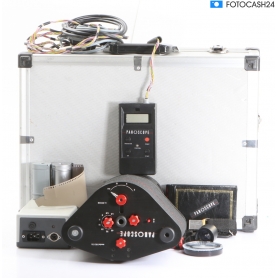 Panoscope Model 65/70 Panoramic Camera (282943)