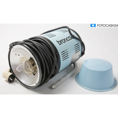 Broncolor Typ L2951 50VA C171 Studioblitz (284962)