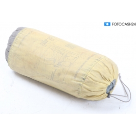 Sea to Summit UltraLight Air Isomatte, gelb, 183x55x5cm (289729)