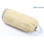Sea to Summit UltraLight Air Isomatte, gelb, 183x55x5cm (289729)