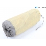 Sea to Summit UltraLight Air Isomatte, gelb, 183x55x5cm (289729)